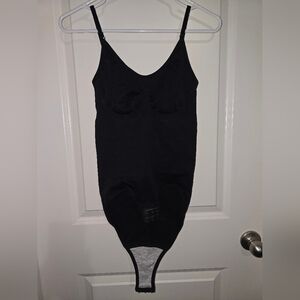 Snatched Shapewear Bodysuit